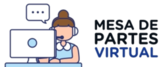 Mesa de partes